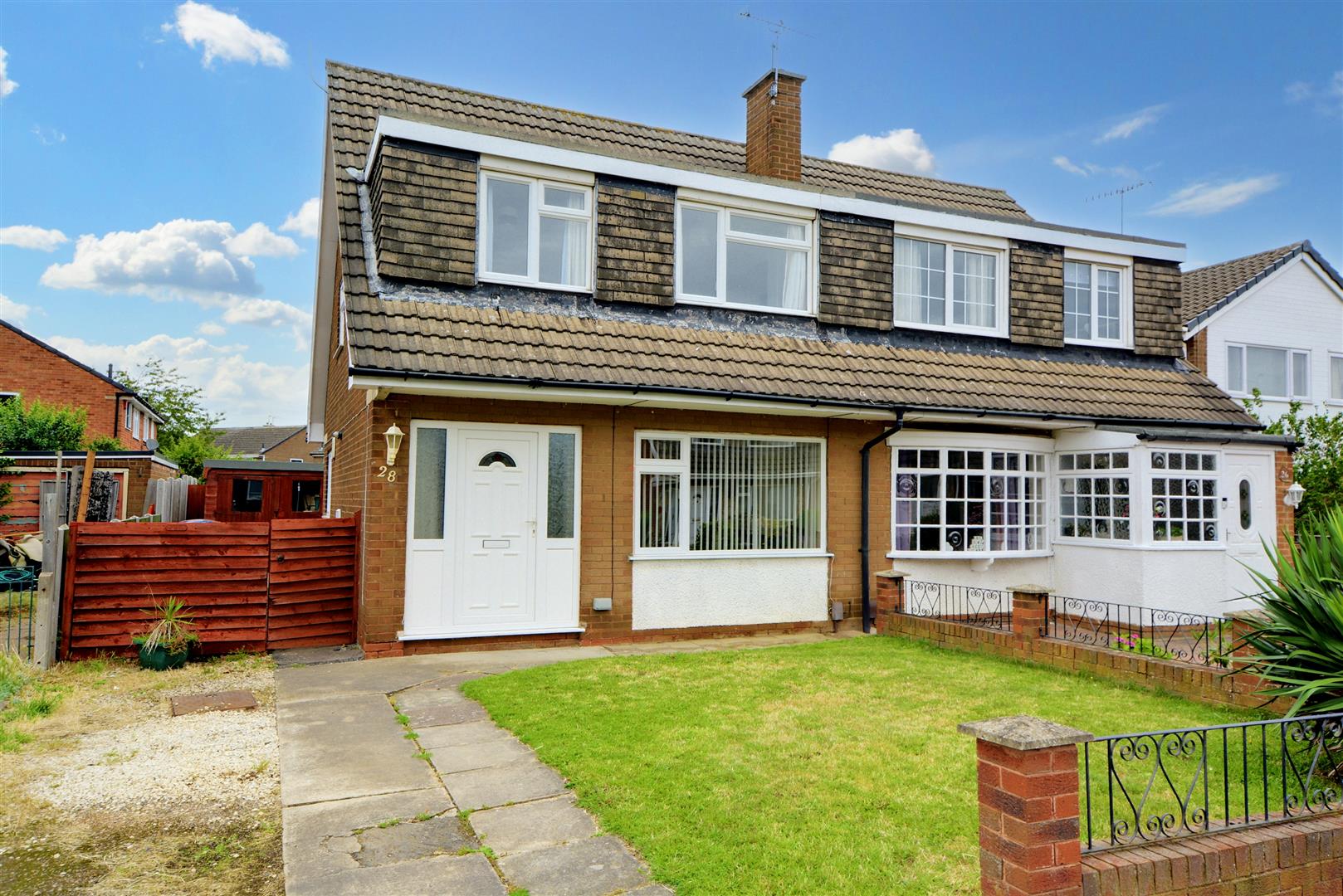 Lathkilldale Crescent, Long Eaton Robert Ellis Estate Agents